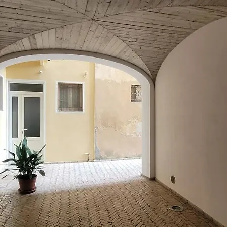 Mandello Riva Granda Apartman *