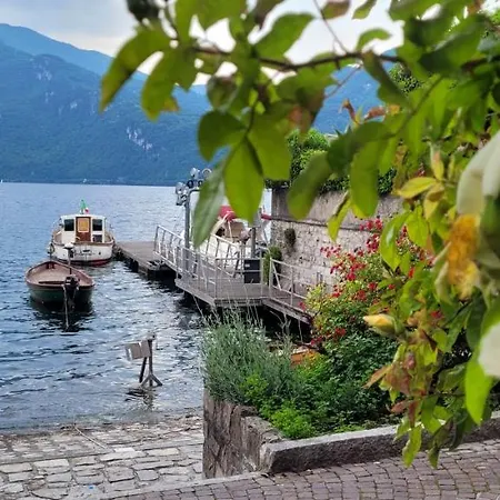 Apartman Mandello Riva Granda *