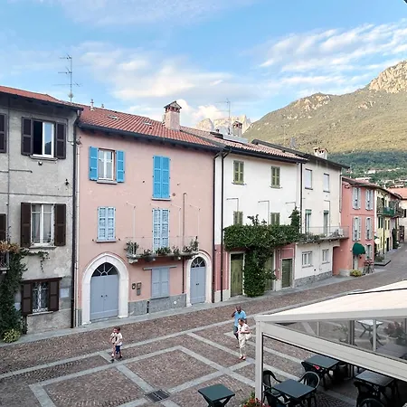 公寓 Mandello Riva Granda *