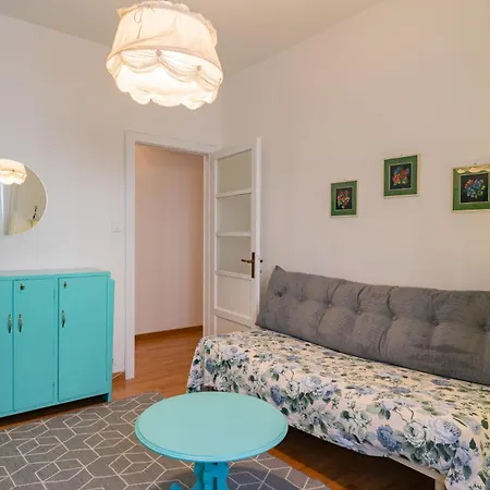 Mandello Riva Granda Apartment
