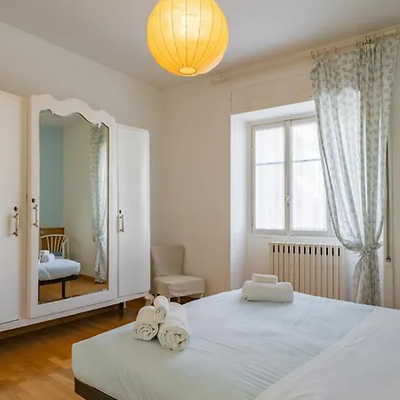 Apartman Mandello Riva Granda