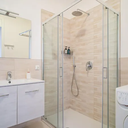 Mandello Riva Granda Apartman