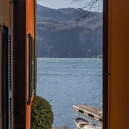 Apartman Mandello Riva Granda