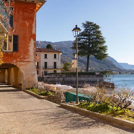 Mandello Riva Granda 公寓 曼代洛-德尔拉里奥