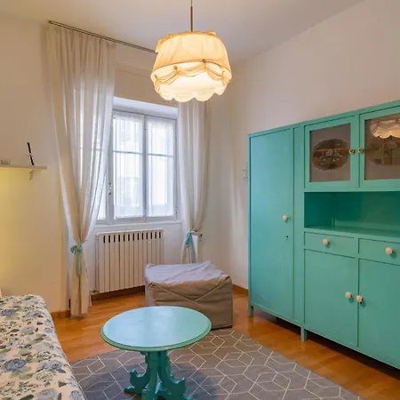 Mandello Riva Granda Apartman