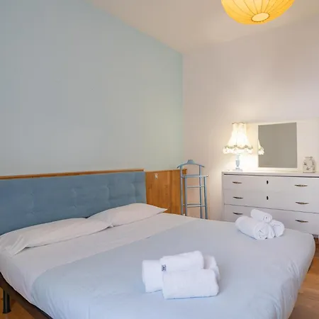 Apartman Mandello Riva Granda