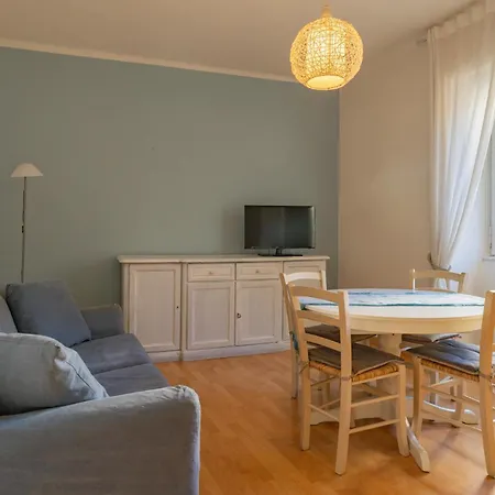 Mandello Riva Granda Appartement *