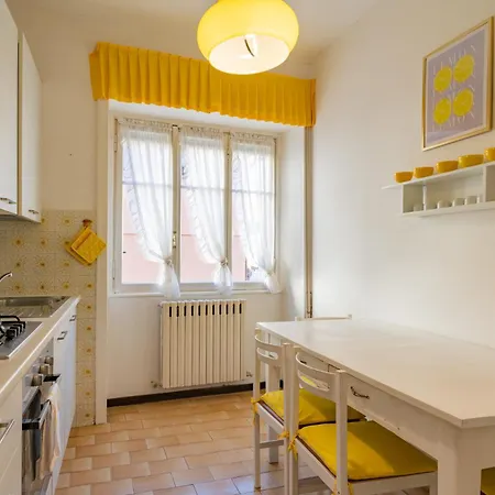 Mandello Riva Granda Appartement Mandello del Lario