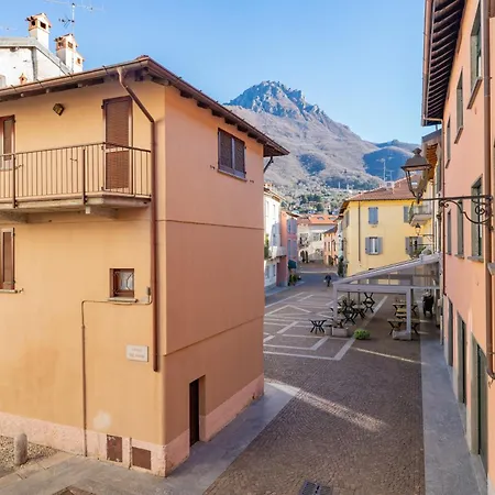 Apartman Mandello Riva Granda