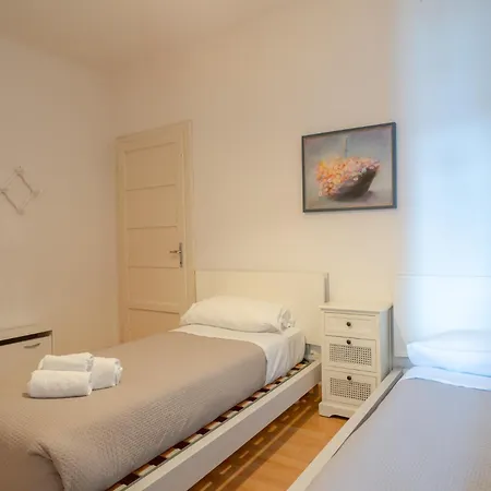 Mandello Riva Granda Apartman