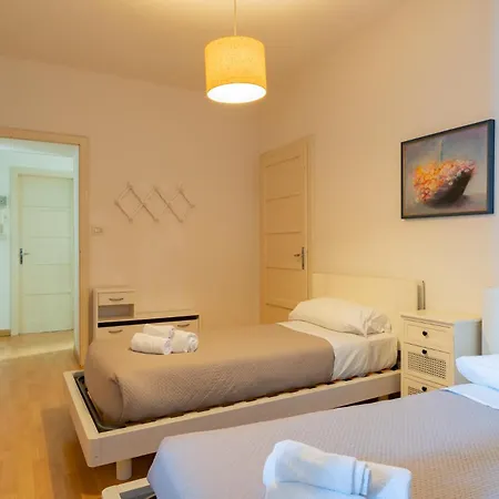 Mandello Riva Granda Apartman *