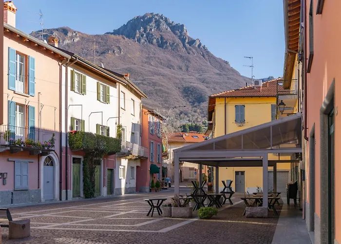 Mandello Riva Granda