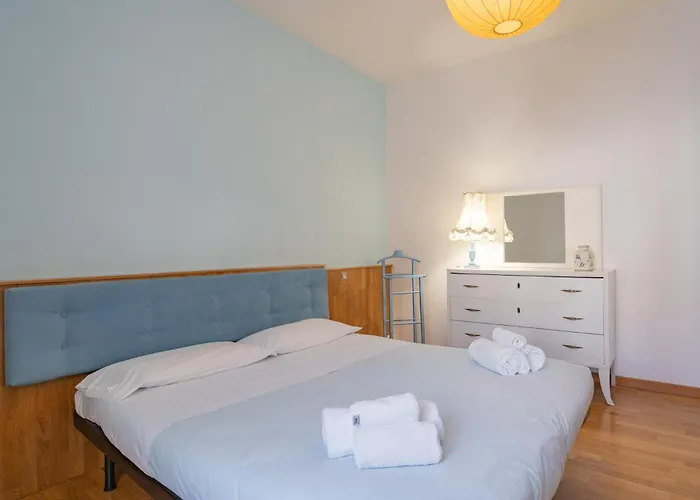 公寓 Mandello Riva Granda