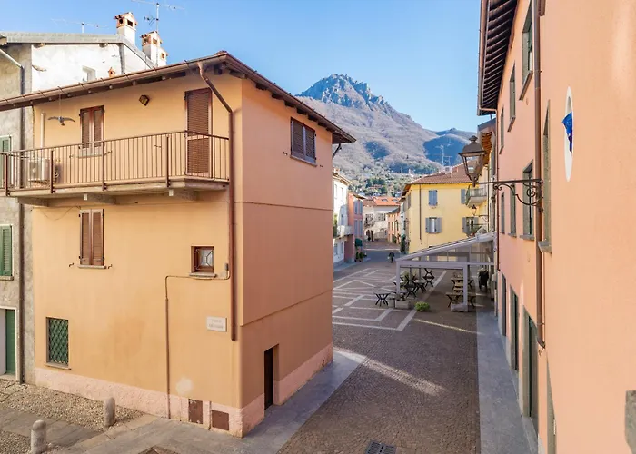 Apartment Mandello Riva Granda