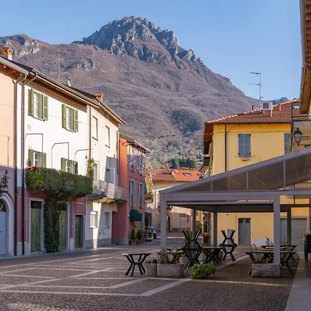 Mandello Riva Granda