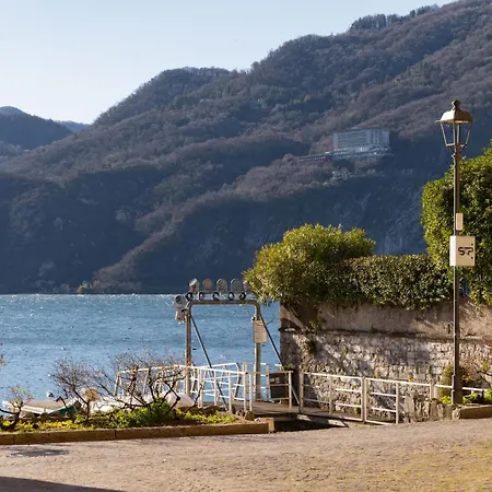 Mandello Riva Granda Lejlighed *