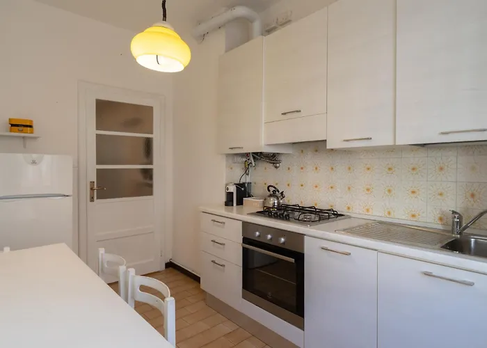 Mandello Riva Granda Lejlighed Mandello del Lario