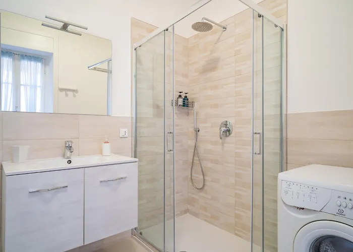 Mandello Riva Granda Lejlighed