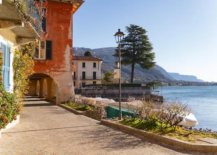 Mandello Riva Granda Lejlighed Mandello del Lario