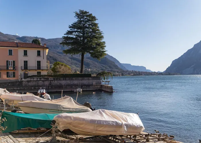 Mandello Riva Granda *