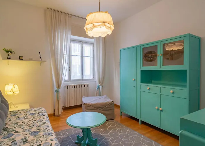 Mandello Riva Granda Lejlighed