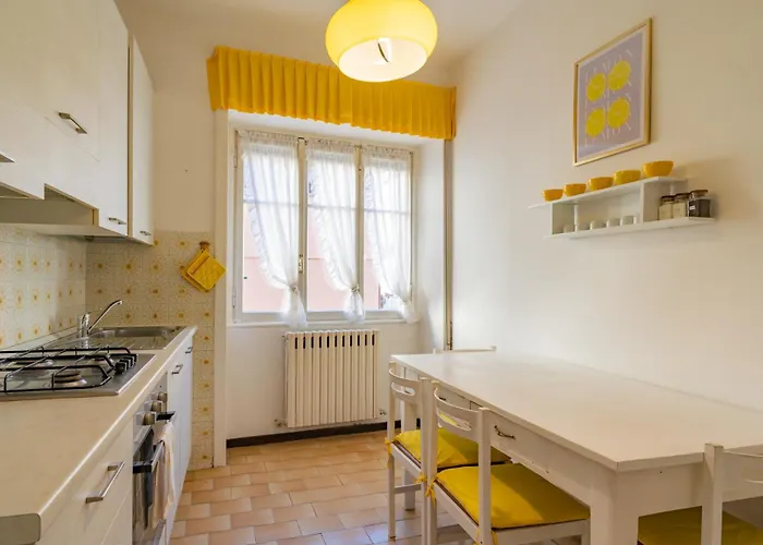 Mandello Riva Granda Lejlighed Mandello del Lario