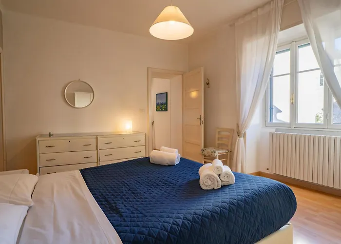 Mandello Riva Granda Lejlighed Mandello del Lario