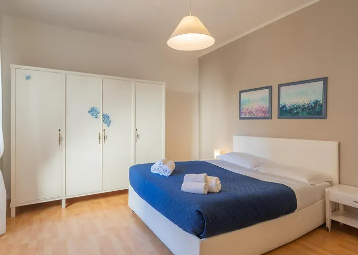 Lejlighed Mandello Riva Granda Mandello del Lario