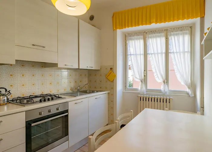 Lejlighed Mandello Riva Granda