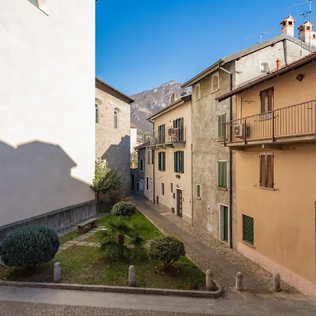 Διαμέρισμα Mandello Riva Granda Mandello del Lario