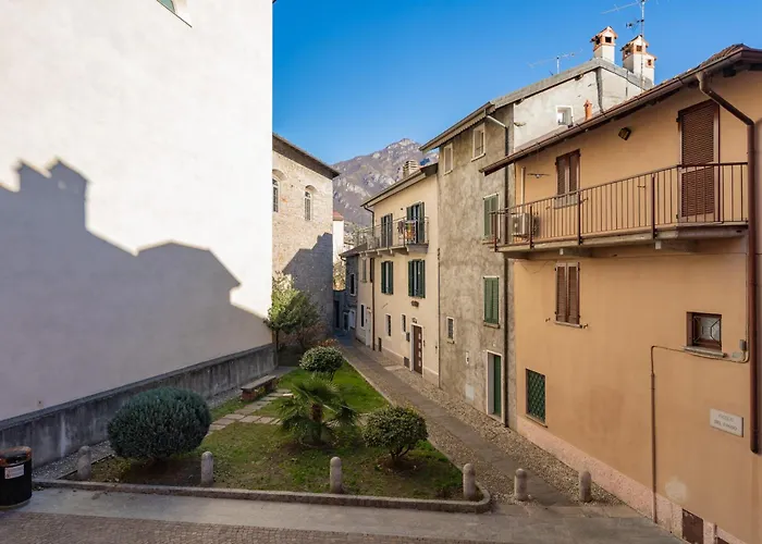 Διαμέρισμα Mandello Riva Granda Mandello del Lario